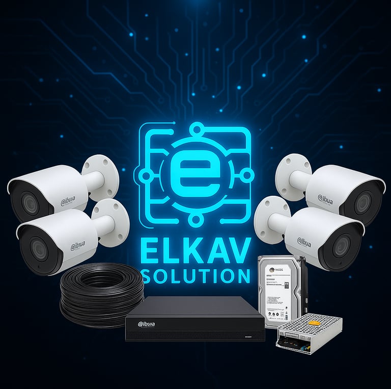 CCTV-elkav-solution