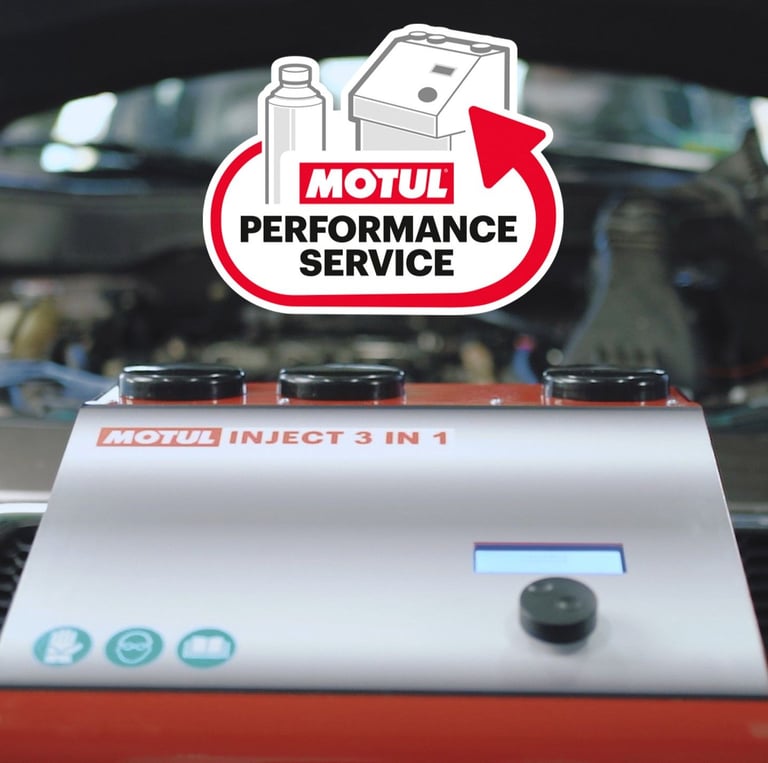 motul inject 3 in 1 mashina za performance service tuning garage up skopje makedonija 
