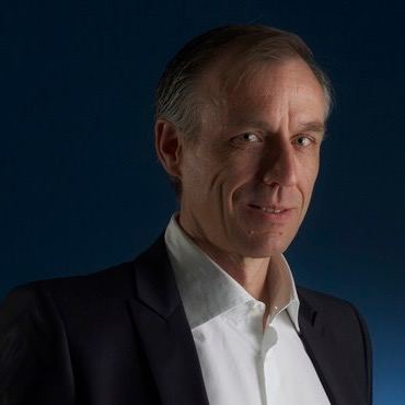 Alain Beck, dirigeant du cabinet Alain Beck RH à strasbourh