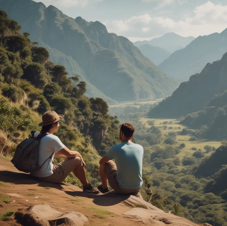 A serene space for women's somatic transformation.