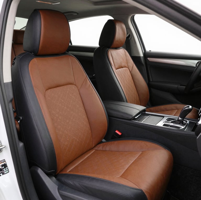 black blue and yellow textile