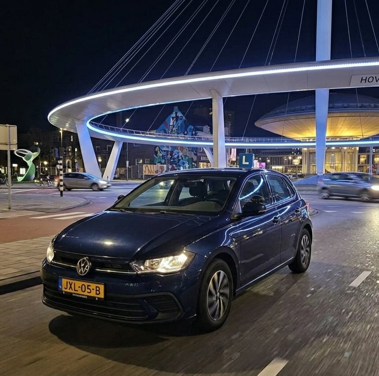 Rijschool Eindhoven Rijschool MxM over ons pagina