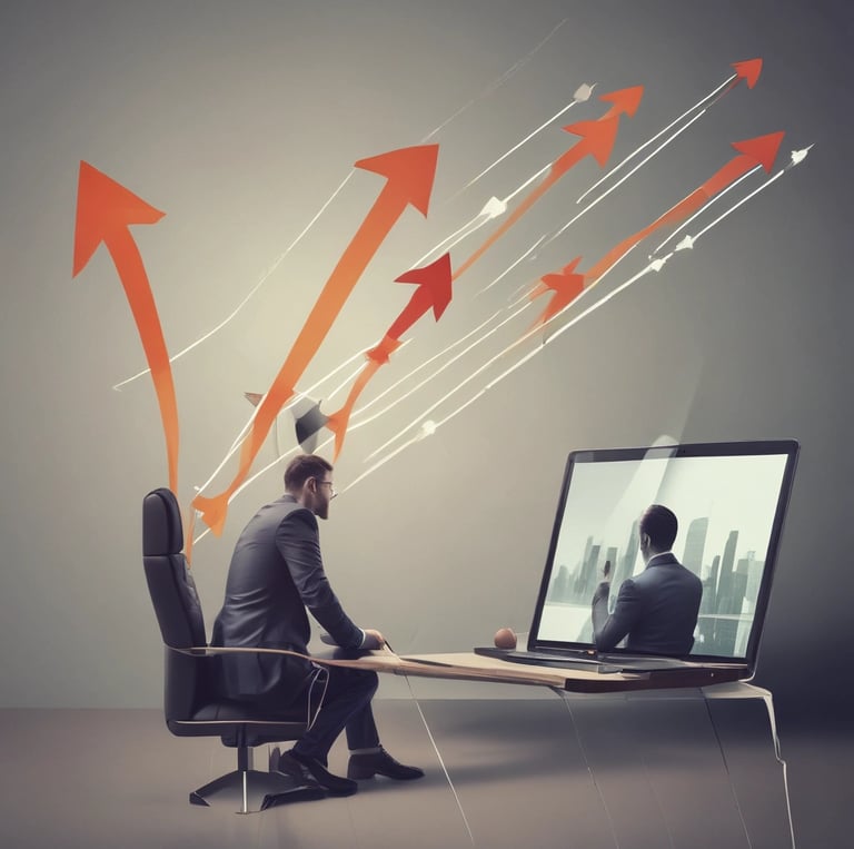 Portrait of Faisal in a professional setting, reflecting his dedication and experience in pharmaceutical retail.