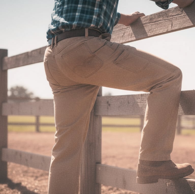 hip conditions farmer photo