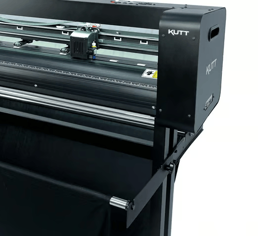 Plotter de Recorte de Insulfilm Garage 237
