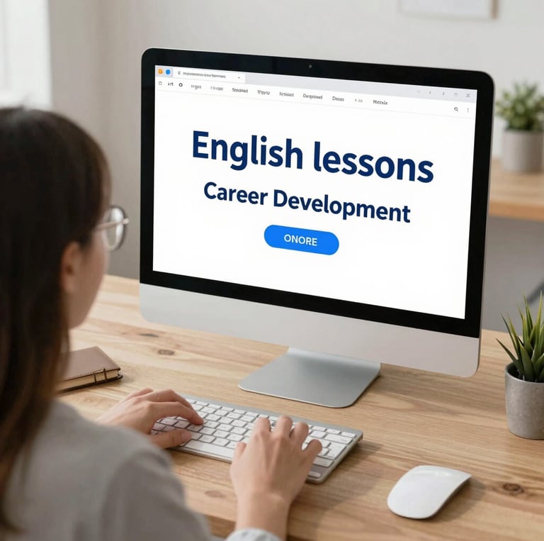 A lively classroom scene with students enthusiastically practicing Japanese characters and phrases.