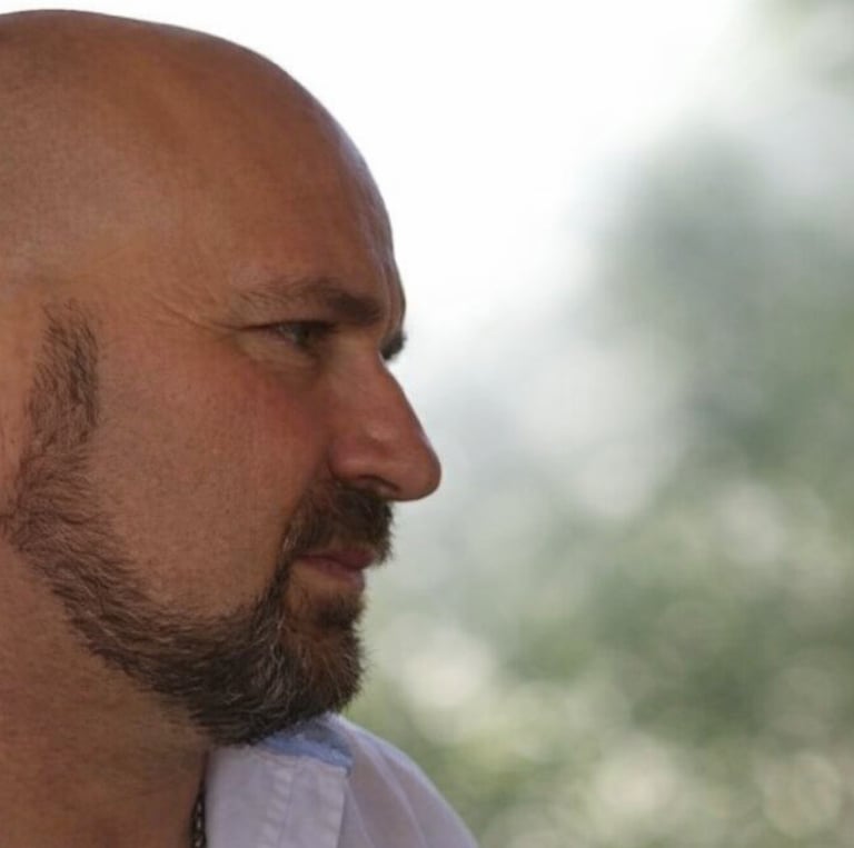 Monsieur Bellois Philippe, magnétiseur à Beaumont-en-Véron