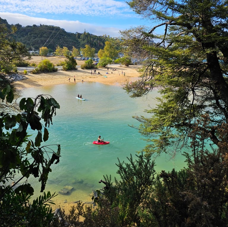 travel clinic kayak holiday jet lag treatment