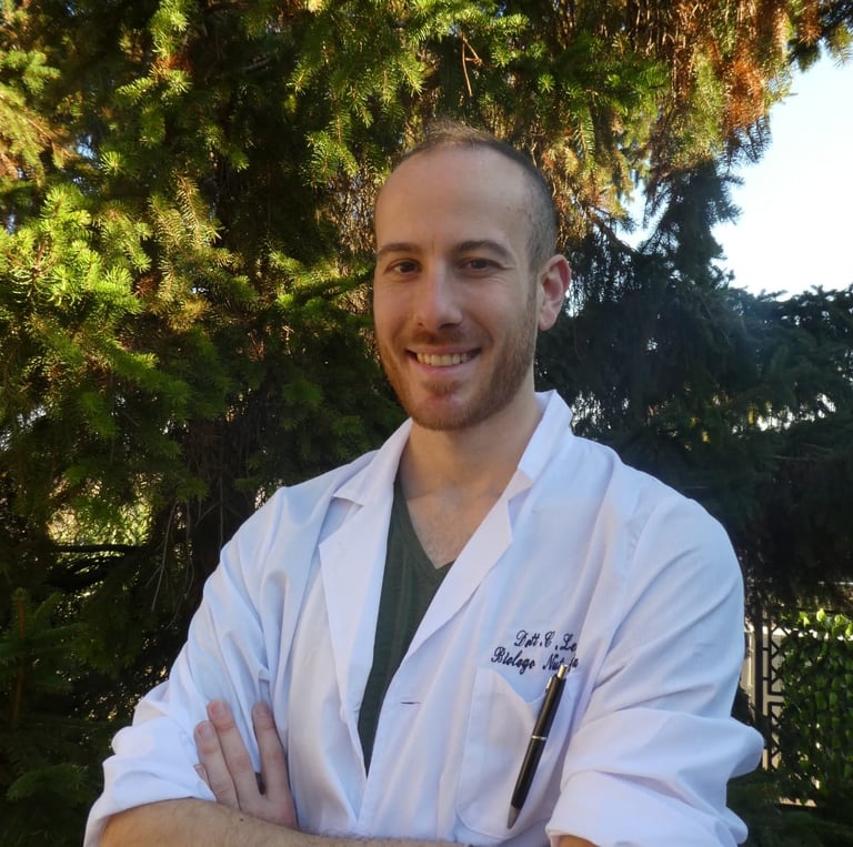 toveg christian lenzi