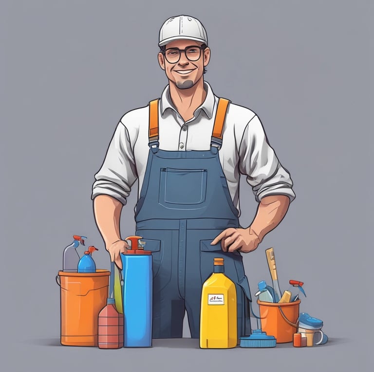 black blue and yellow textile