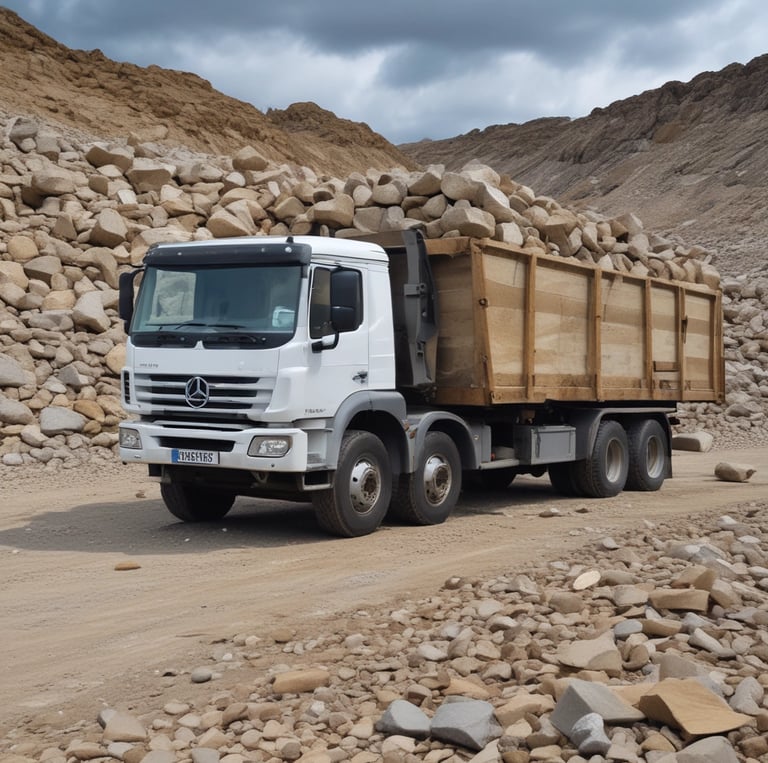 A warm, inviting office space with a team gathered around a table sharing ideas.