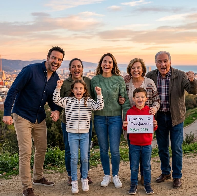 liberbuy alado de tu familia Bienestar y calidad