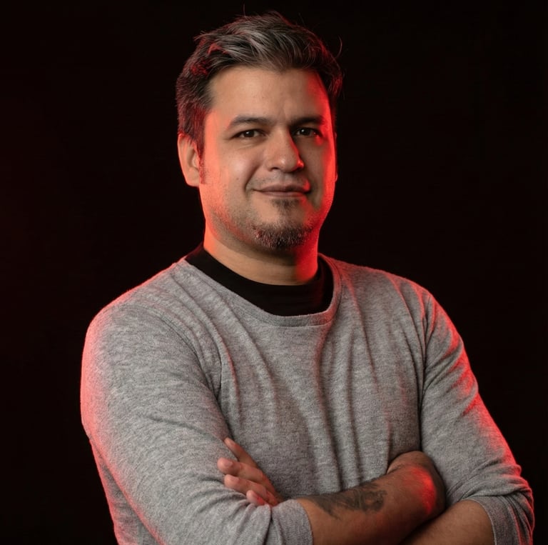 Juan Morell SEO en YouTube