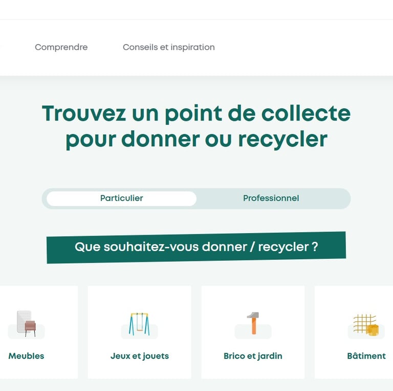 a website page with a picture of a computer screen shot of a website page with