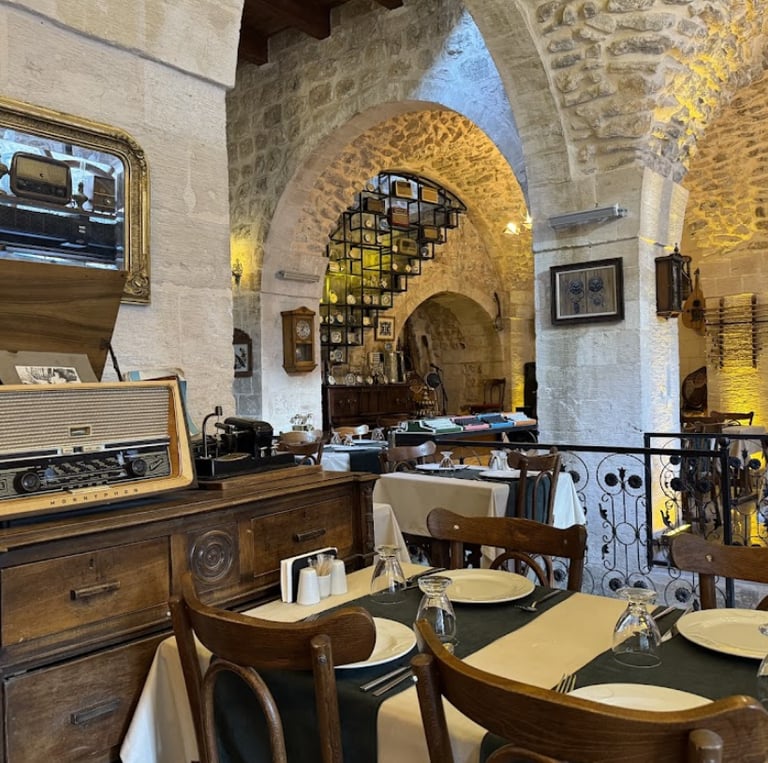 Leyli Sıra Gecesi | Mardin Sıra Gecesi