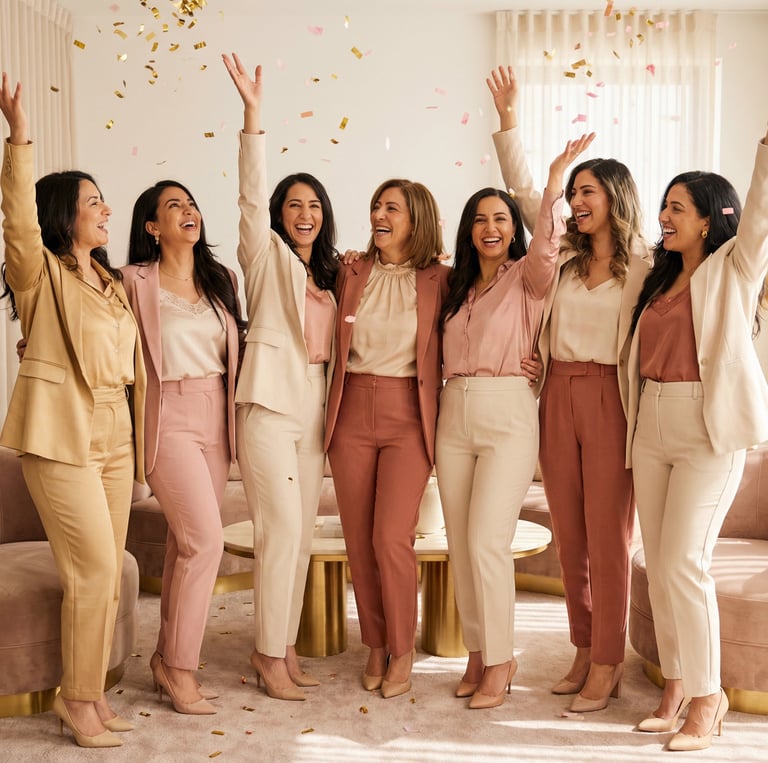 ما هي فرصة Oriflame ؟