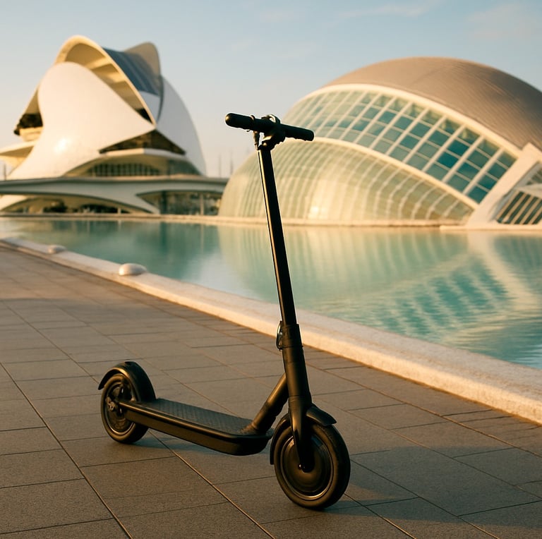 Reparar patinete Xiaomi en Valencia, Taller de patinetes electricos experto en reparar tu patinete Xiaomi en Valencia