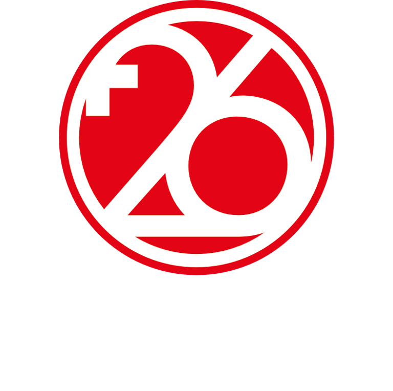 twenty six
