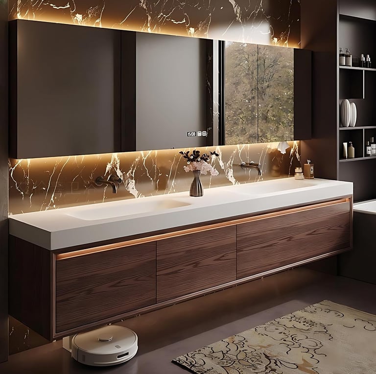 Bathroom Vanity