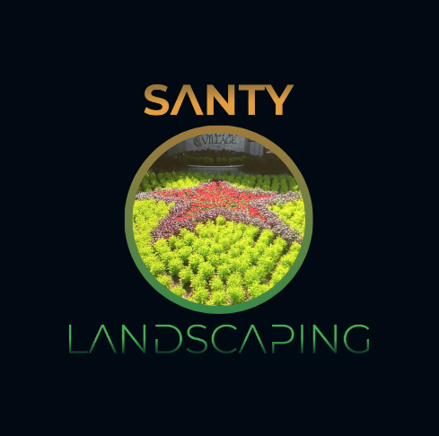 Santy Landscaping