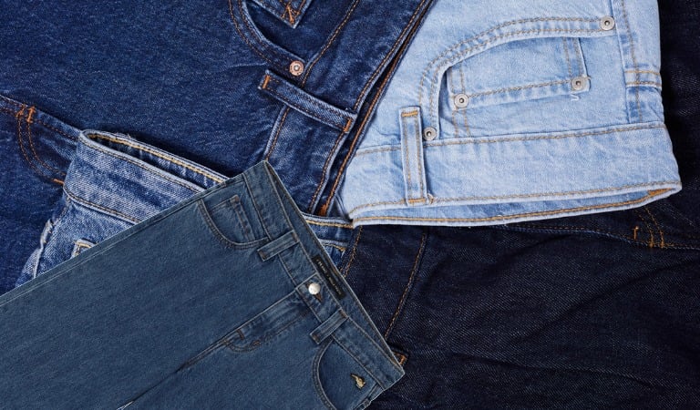 Wholesale Jeans Manufacturer