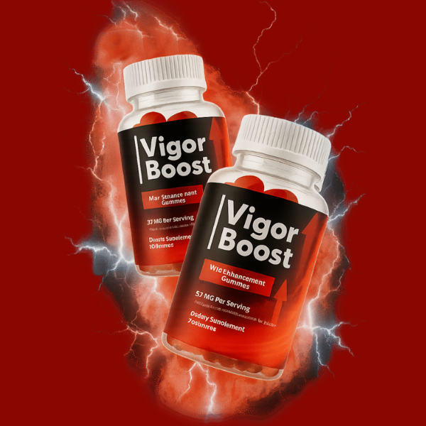 Vigor Boost