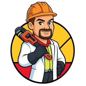 HVAC character icon