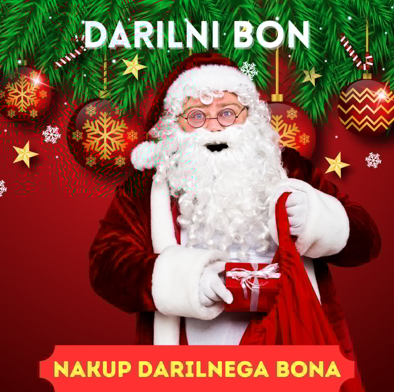 Darilni bon