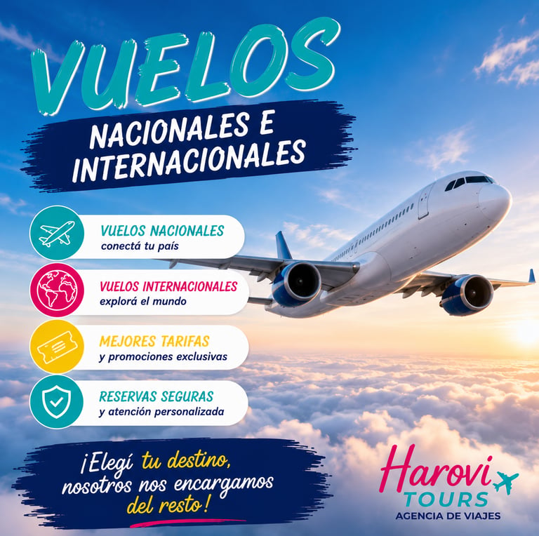 Vuelos internacionales desde Buenos Aires a Lima, Bogotá y más destinos. "viajes a China para import