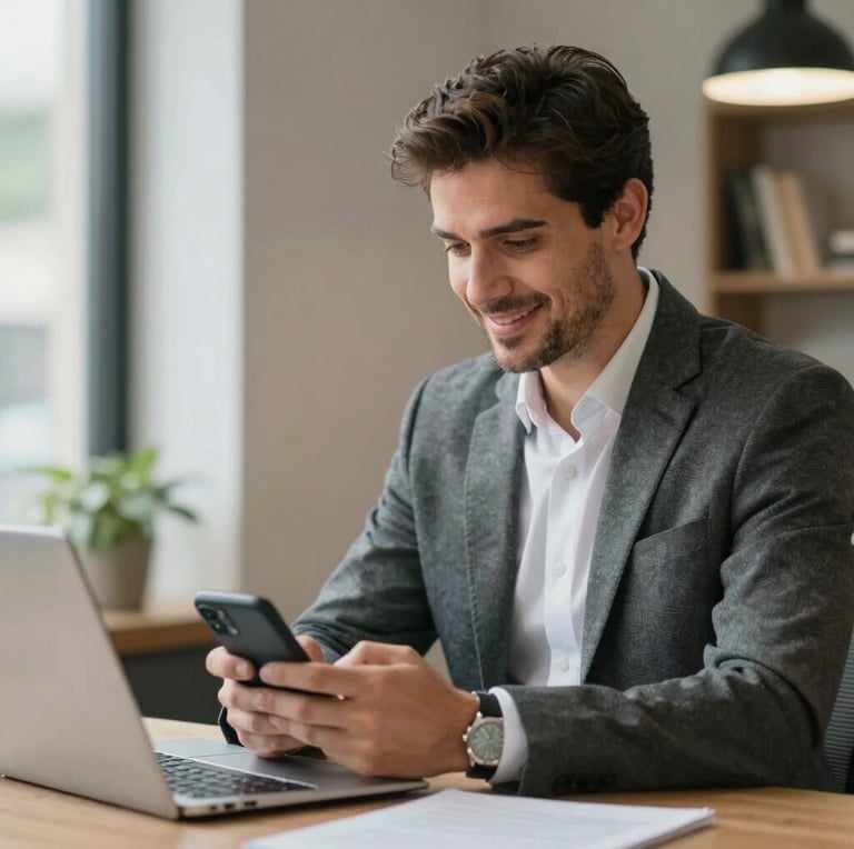 white and black abstract painting