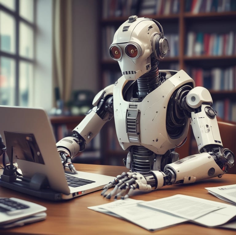 A vibrant marketing campaign in action with diverse media.