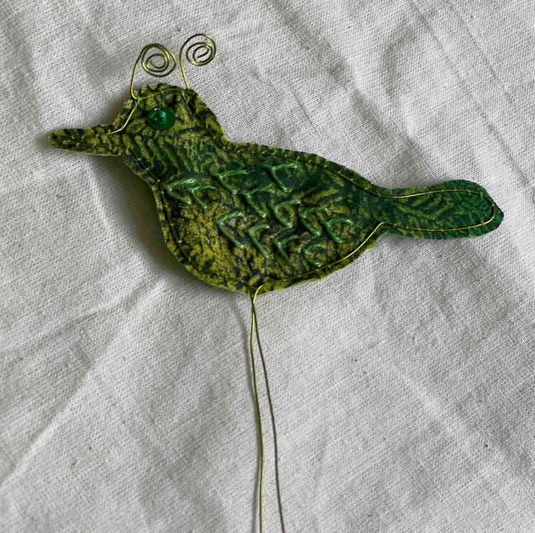 Birds of a Feather 2
