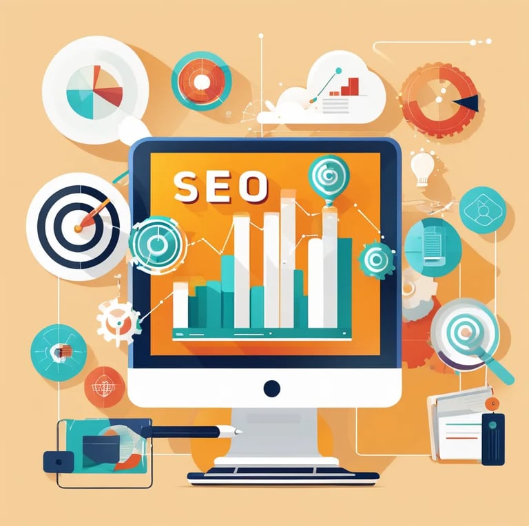 SEO Optimization