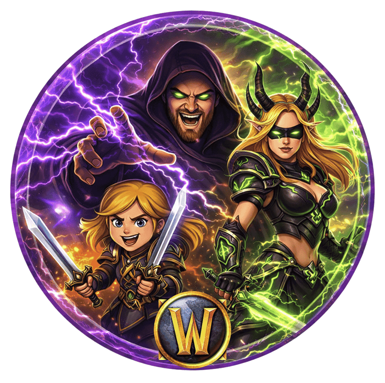 wowprime, wow, Midnight, wow guides, world of warcraft, horde, alliance