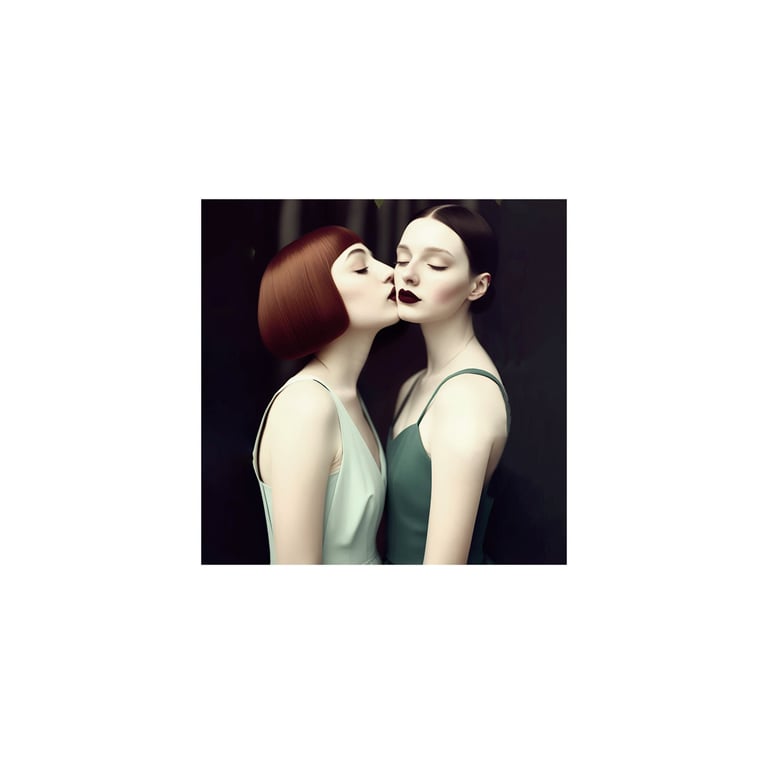 Collectible photographic works
