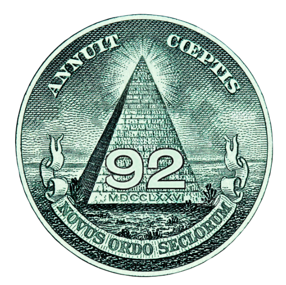 92nd Order