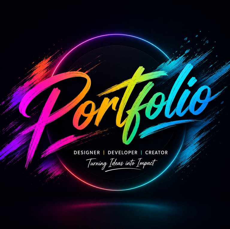 portfolio