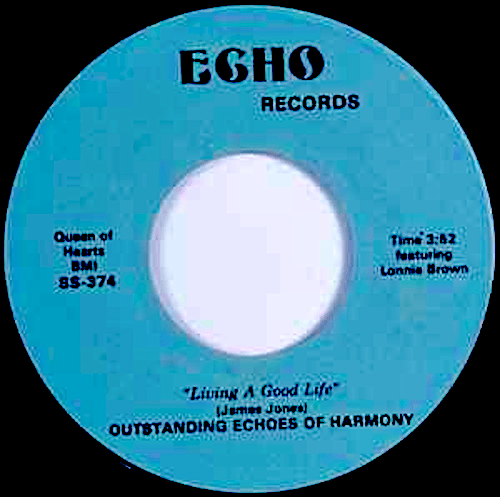 Gregota Gospel album cover