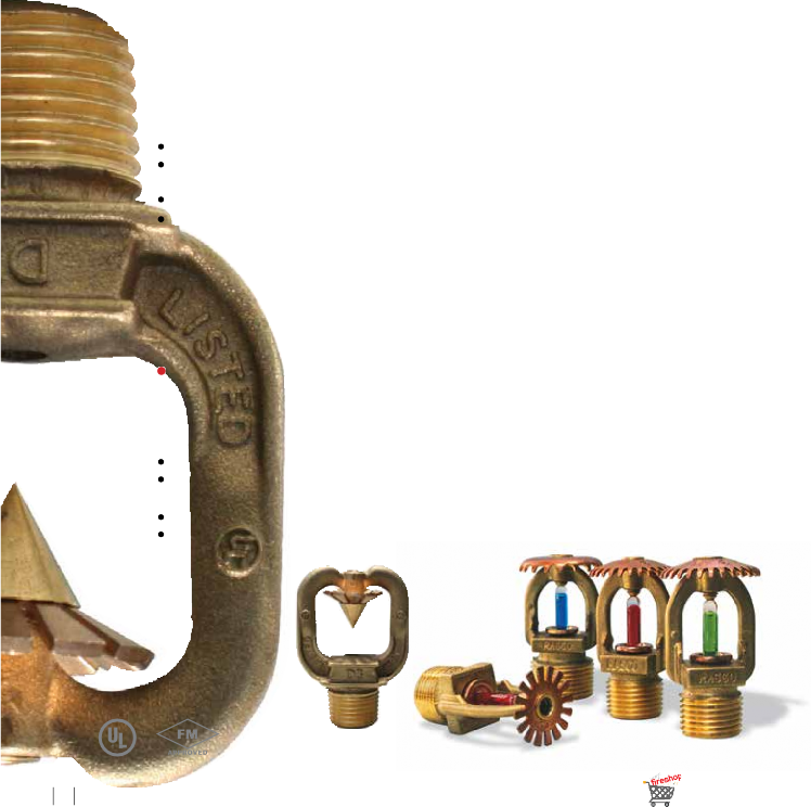 sprinkler sistem
