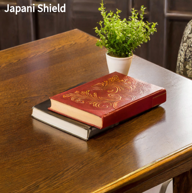 Japani Shield is a great product