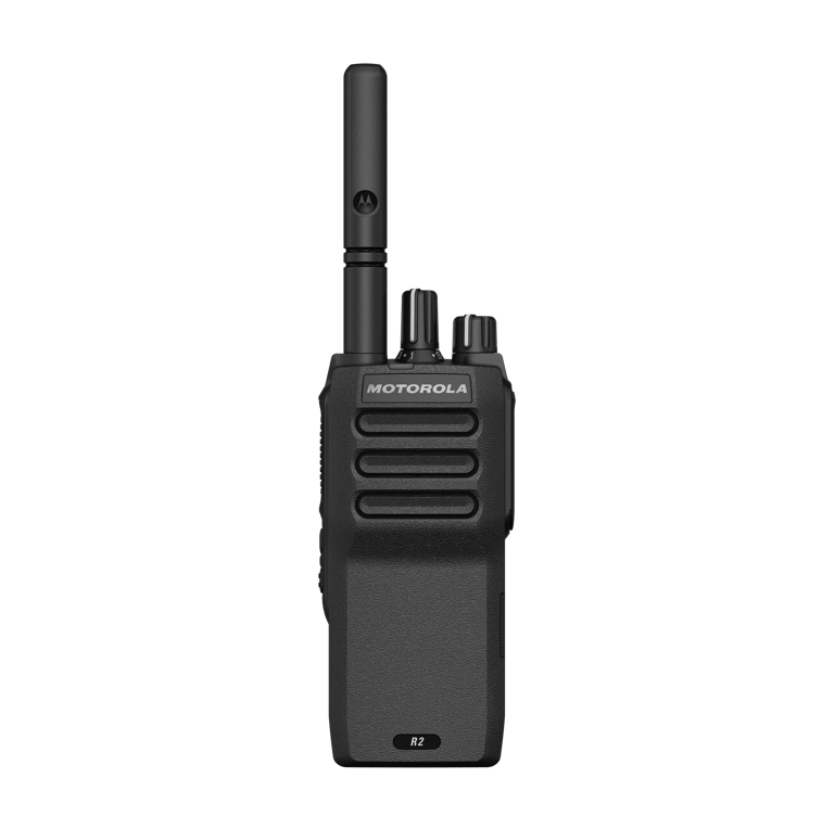 Radio MOTOTRBO R7 de Motorola