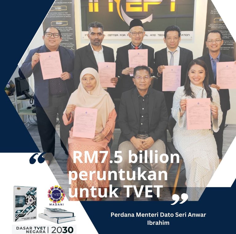 Sijil Kemahiran Malaysia
