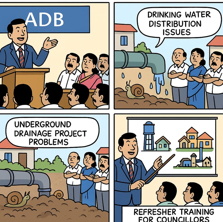 Palayamkottai.com ADB Bank