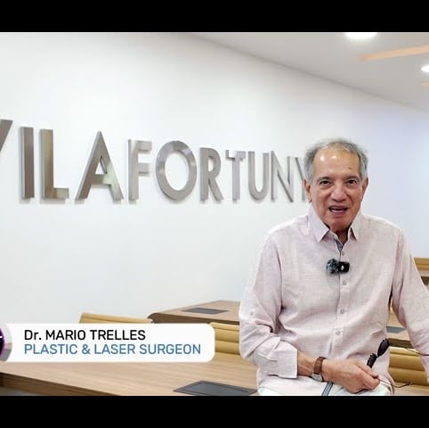 Dr. Trelles. Centro Medicina Estética y Cirugía estética, Cambrils, Tarragona