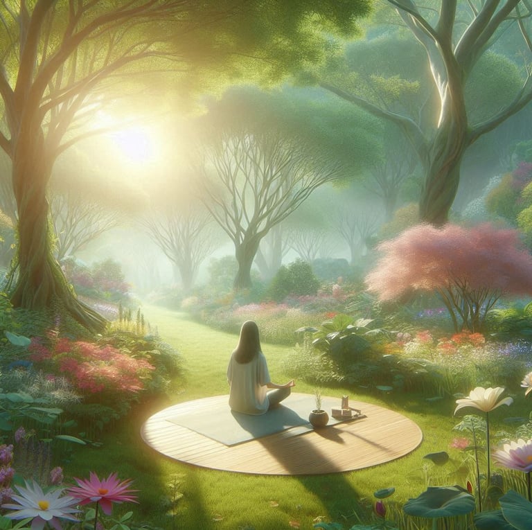 Comment Prendre Soin de Soi : le Pouvoir du Quotidien