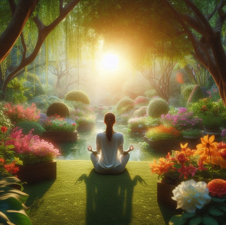 Cultiver sa Spiritualité : 19 Pratiques pour Transformer sa Vie