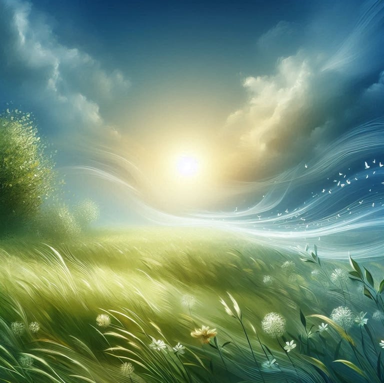 La Bienveillance : le Pouvoir Invisible qui Transforme le Monde