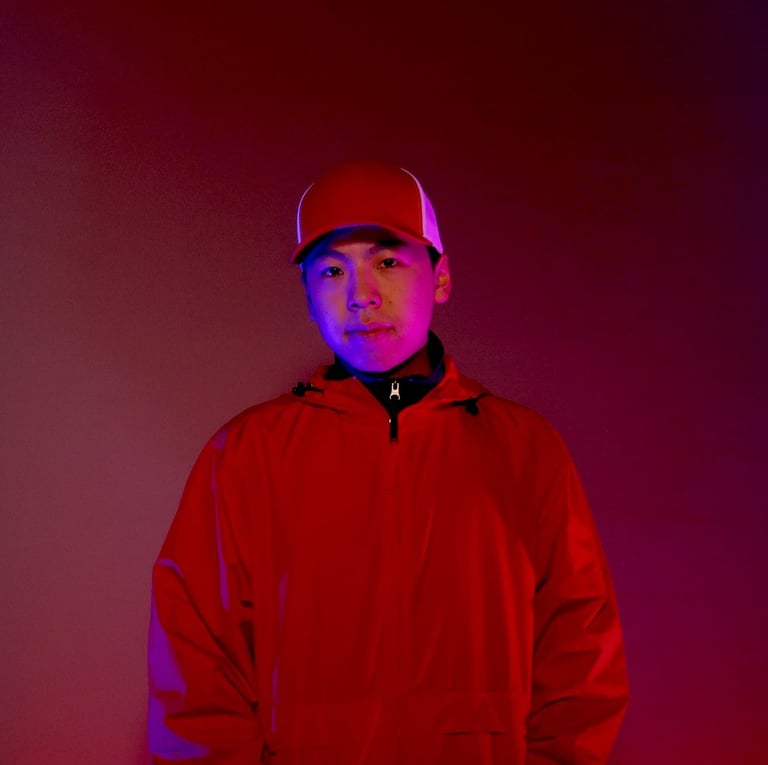 Ethan Chin Photo IMPAVL Inclusive Media Productions