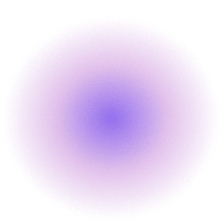 Dégradé violet