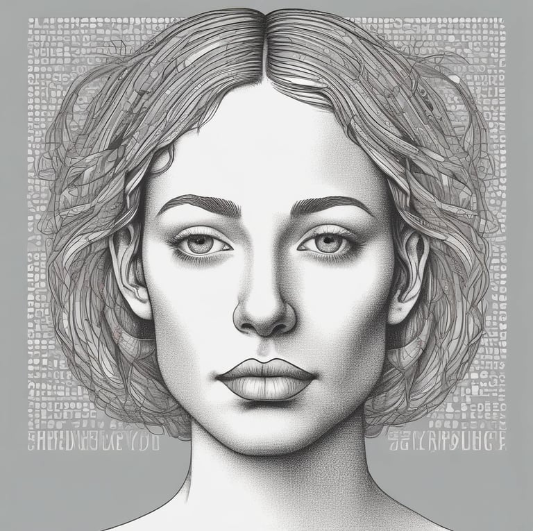 black blue and yellow textile